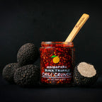Black Truffle Chili Crunch - Premium Choice