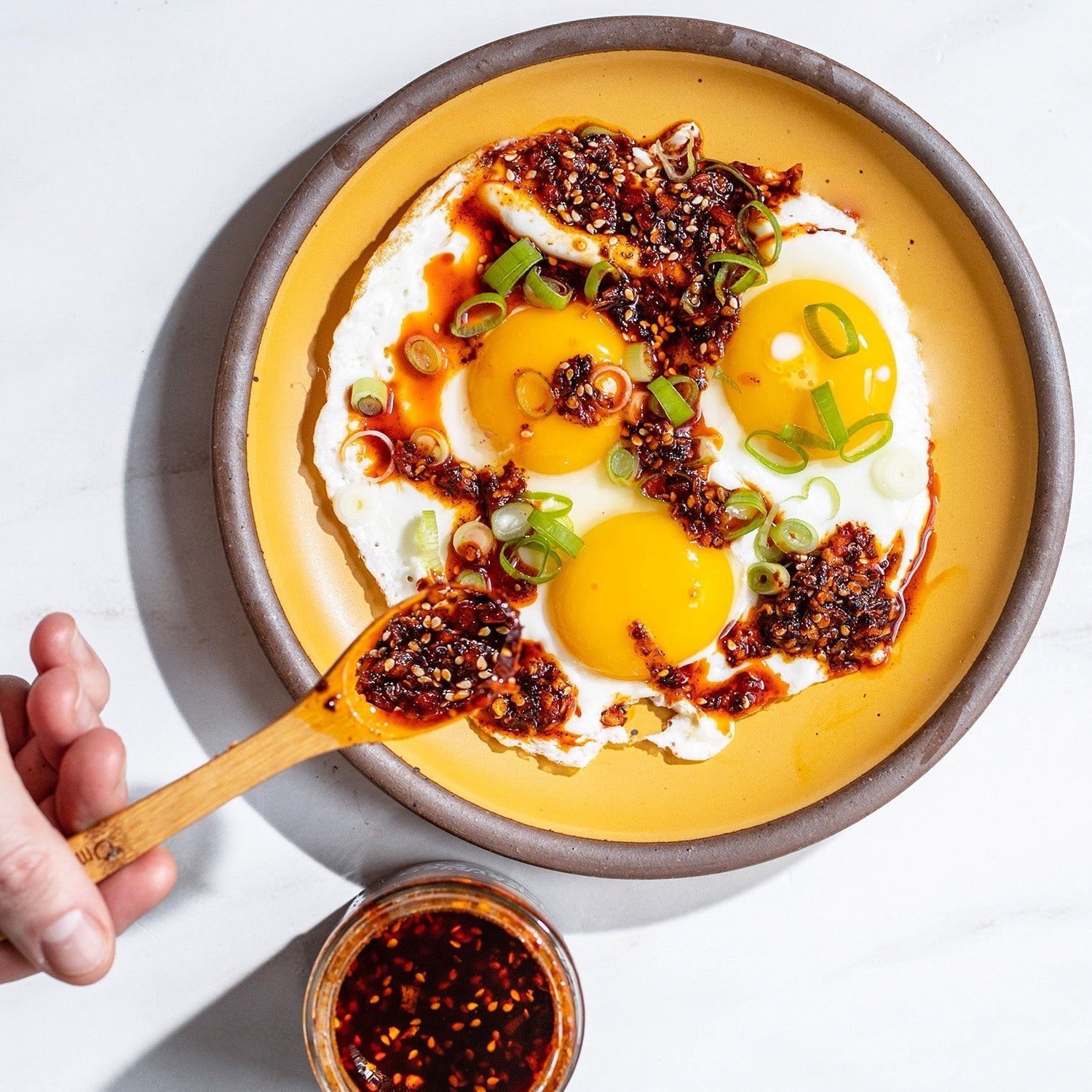Chili Crunch - Premium Choice