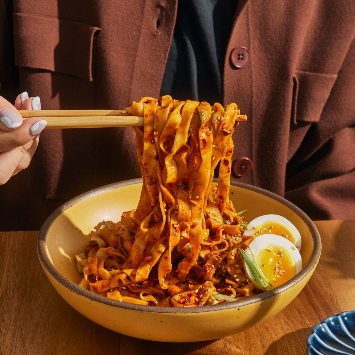 Extra Spicy Chili Crunch 3 Pack - Travel Edit