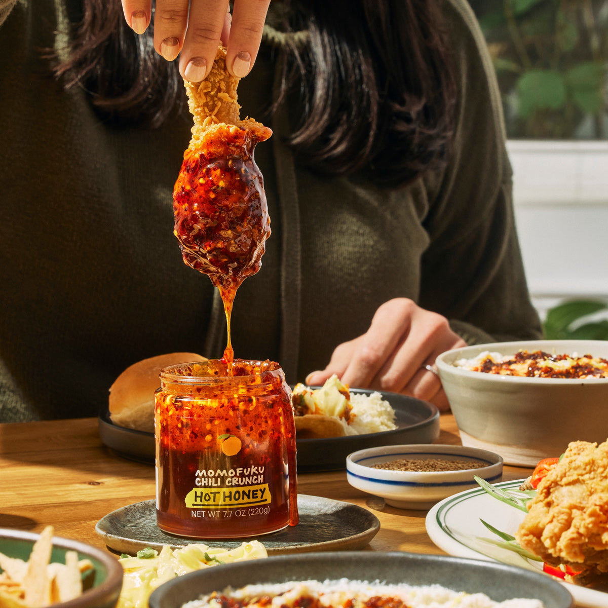Chili Crunch Variety Pack - Home Choice