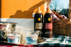 Korean BBQ Sauce Variety 6-Pack - Modern Ready