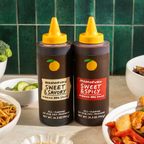 Korean BBQ Sauce Variety 6-Pack - Modern Ready