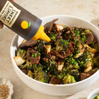 Sweet & Savory Korean BBQ Sauce - Fresh Style