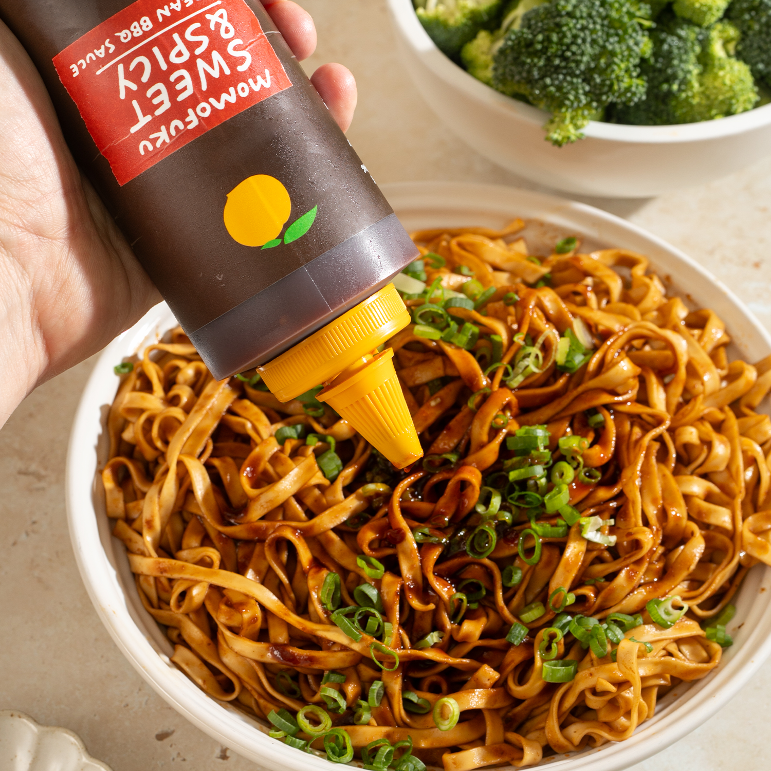 Korean BBQ Sauce Variety Pack - Home Choice