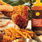 Korean BBQ Sauce Variety 6-Pack - Modern Ready