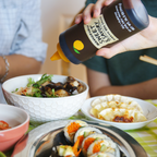 Sweet & Savory Korean BBQ Sauce 4-Pack - Modern Ready