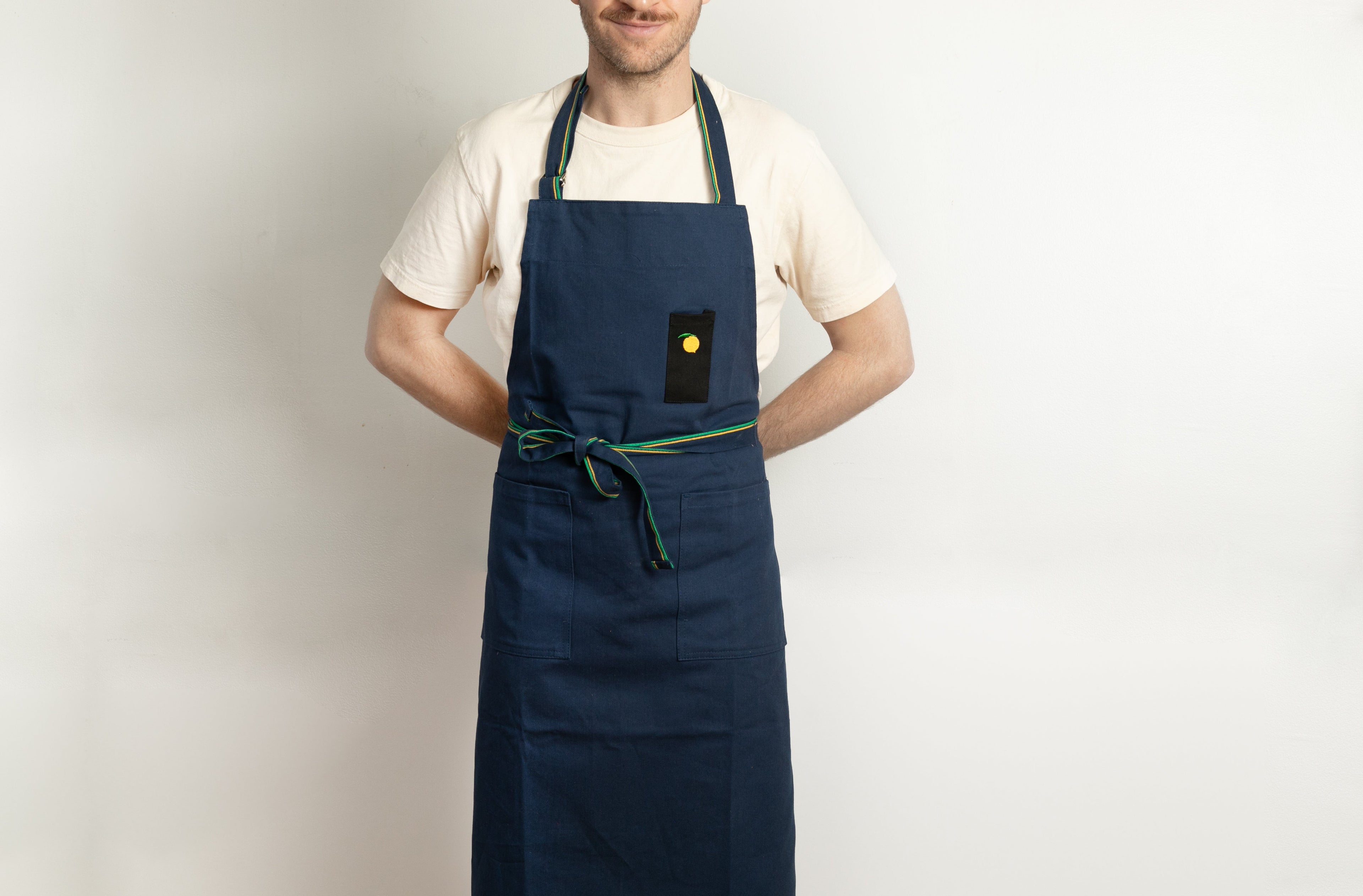 Momofuku Chef's Apron - Modern Ready