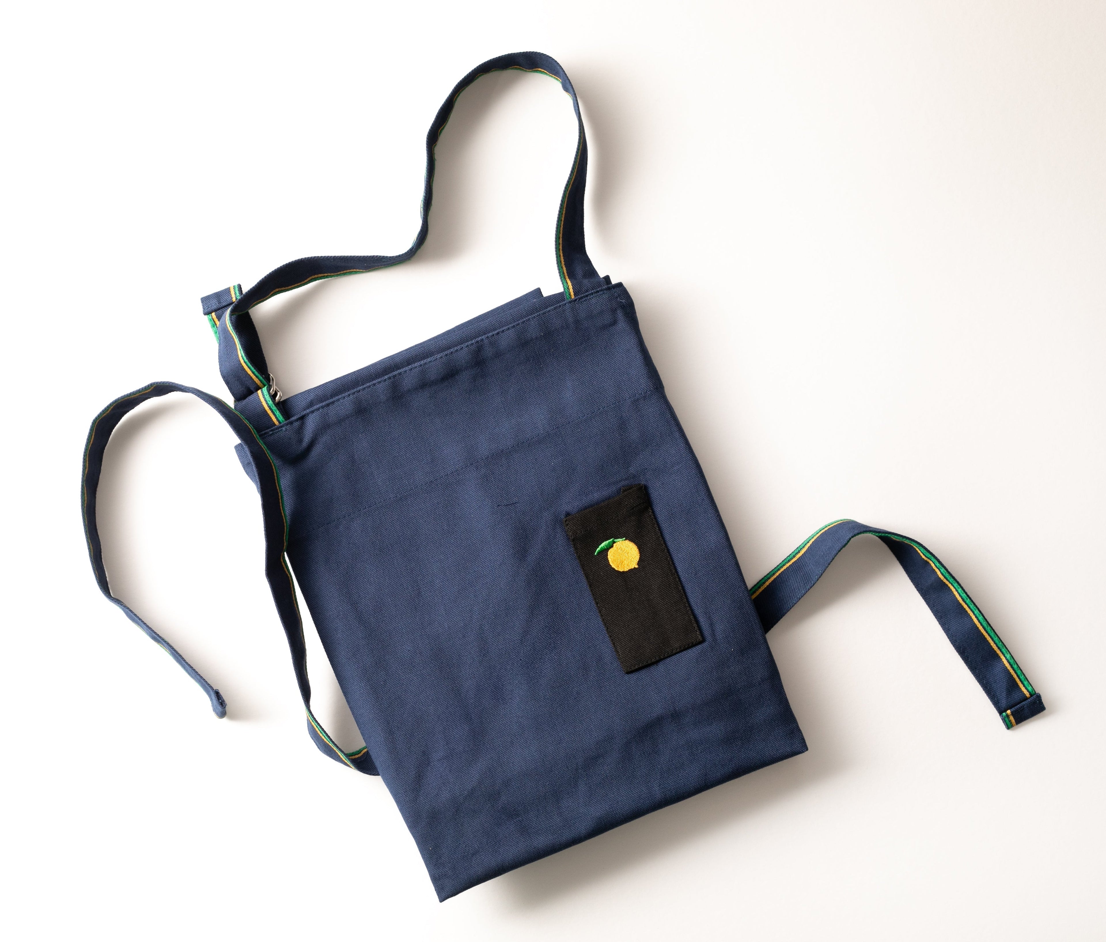 Momofuku Chef's Apron - Modern Ready