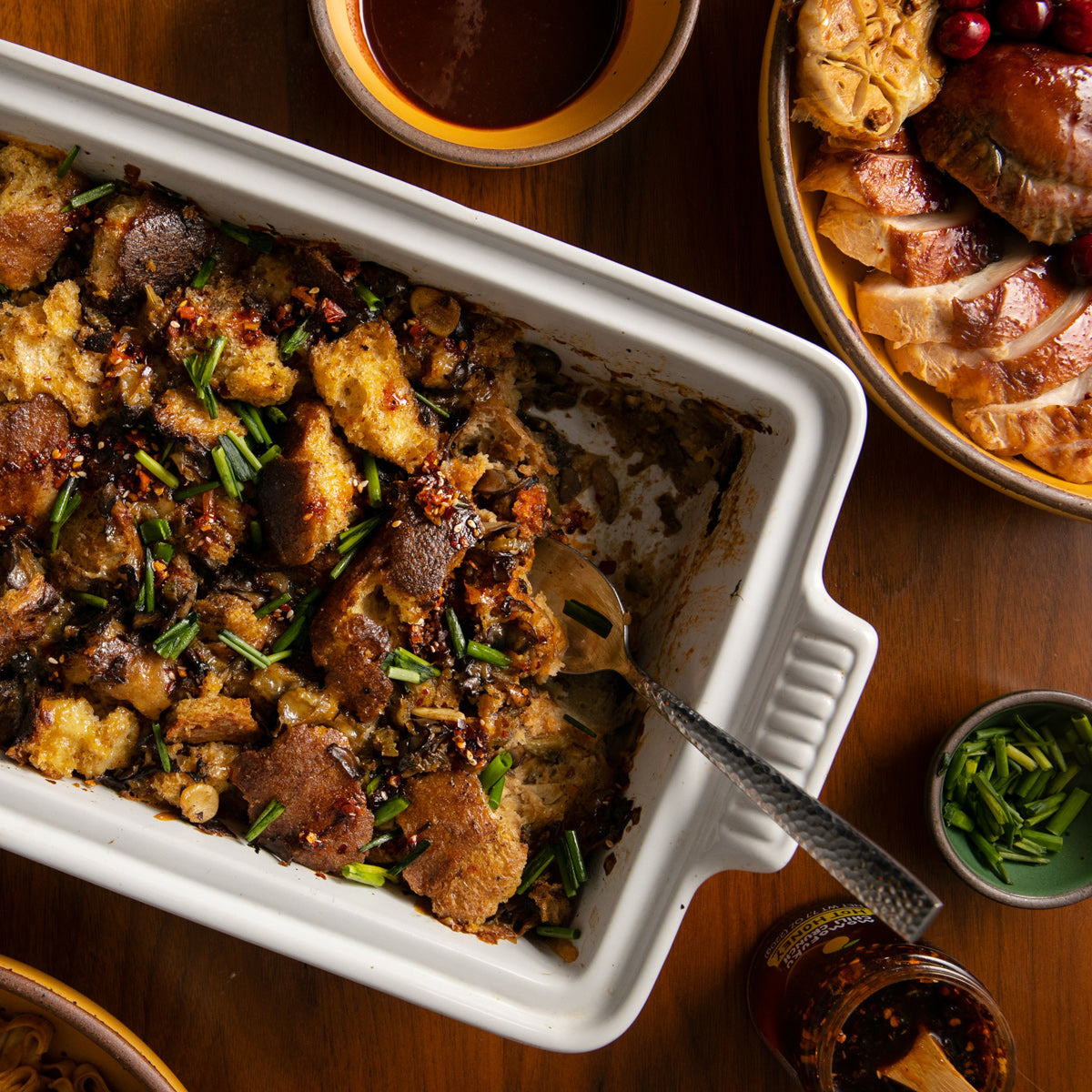 Black Truffle Chili Crunch - Premium Choice
