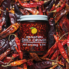 Chili Crunch Variety Pack - Home Choice
