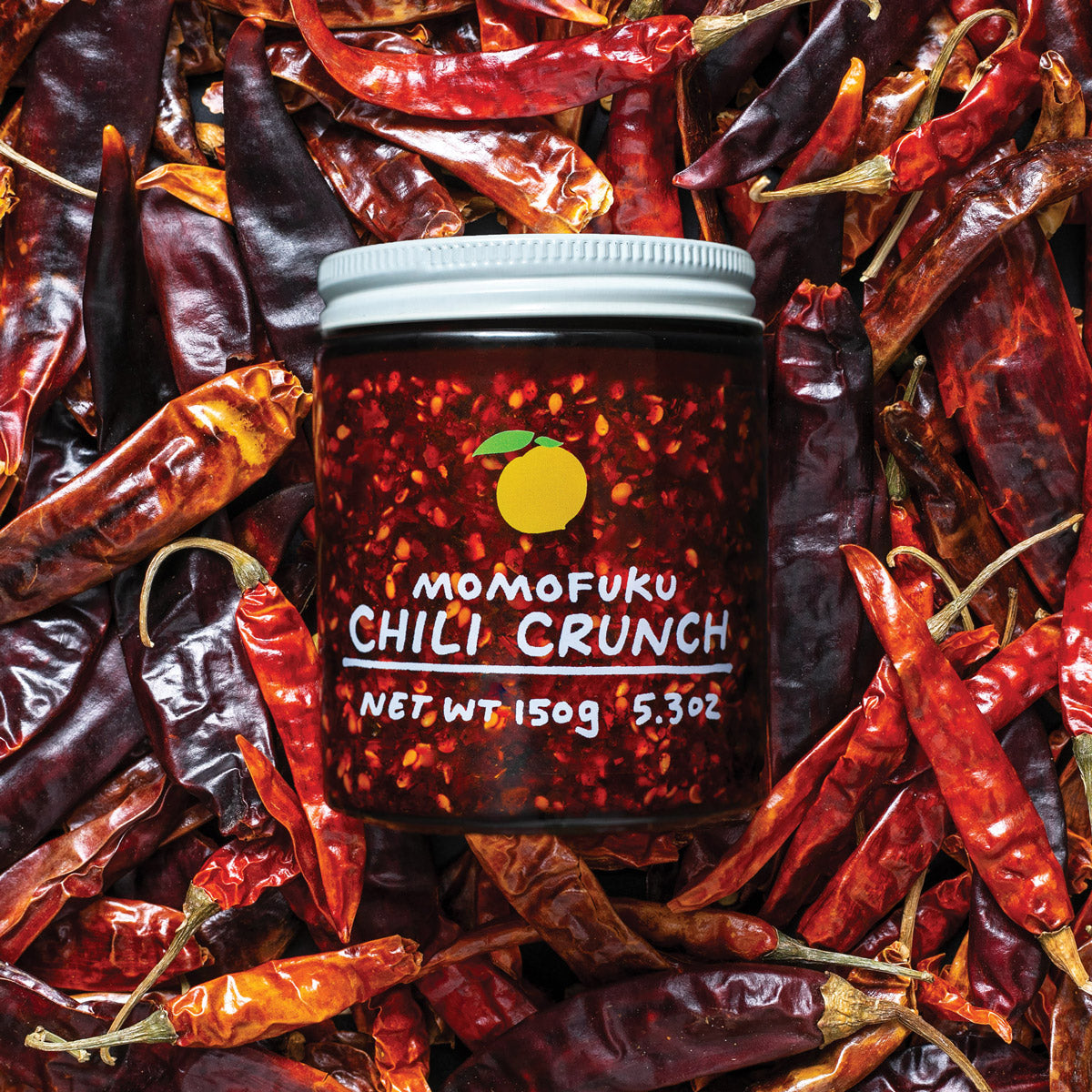 Chili Crunch Variety Pack - Home Choice