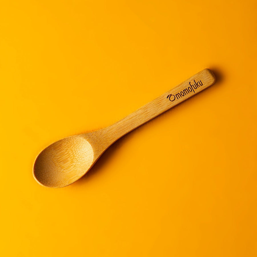Chili Crunch Spoon - Fresh Style