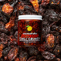 Extra Spicy Chili Crunch 3 Pack - Travel Edit