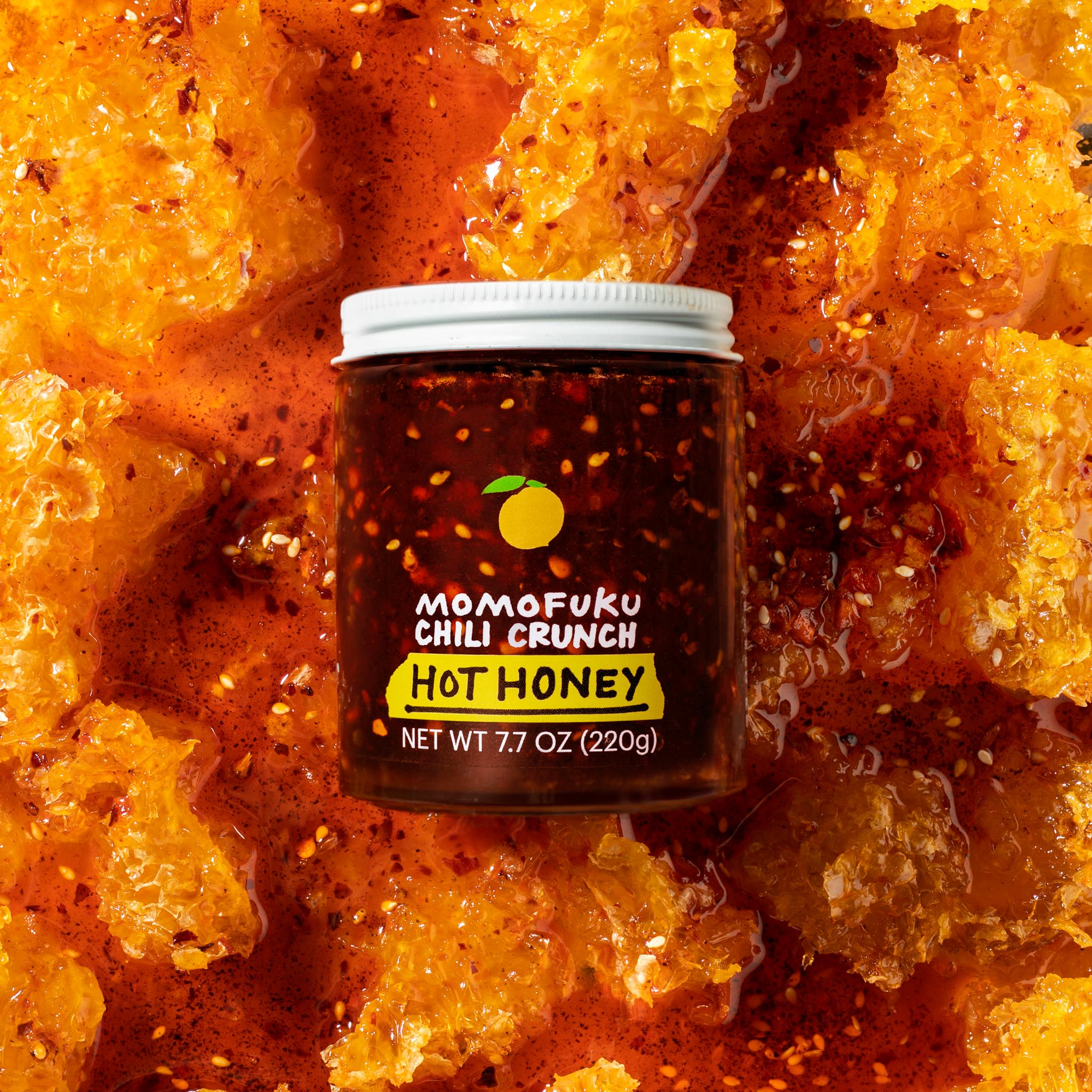 Chili Crunch Variety Pack - Home Choice