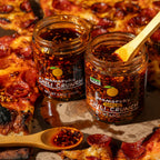 Mild Garlic Chili Crunch 4-Pack - Ready Routine