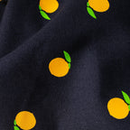 Peach Tote - Light Storage