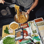 Spice Lover's Noodle Pack - Weekend Pair