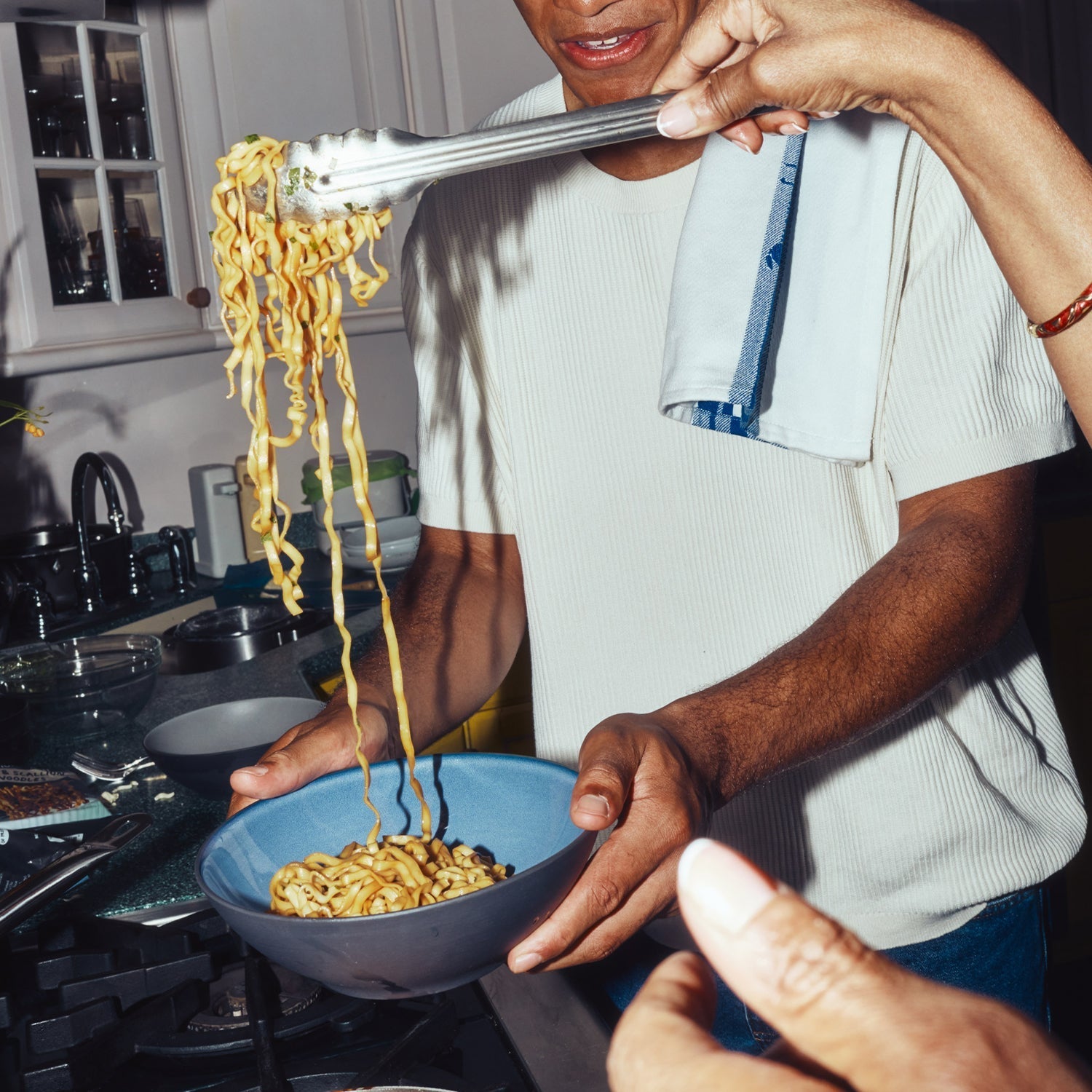 Soy & Noodles | 12 Packs - Fresh Style