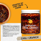 Chili Crunch - Premium Choice