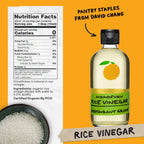 Rice Vinegar - Active Ready