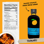 Tamari 2-Pack - Clean Bundle