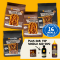 Not Spicy Essentials Pack - Easy Set