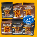 Not Spicy Noodle Pack - Easy Set