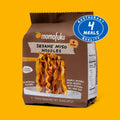 Sesame Miso Noodles | 4 Packs - Soft Pick