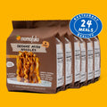 Sesame Miso Noodles | 24 Packs - Soft Pick