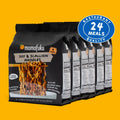Soy & Noodles | 24 Packs - Soft Pick