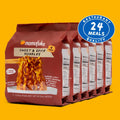 Sweet & Spicy Noodles | 24 Packs - Modern Ready