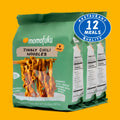Tingly Chili Noodles | 12 Packs - Bright Touch