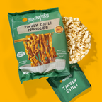 Tingly Chili Noodles | 24 Packs - Soft Pick