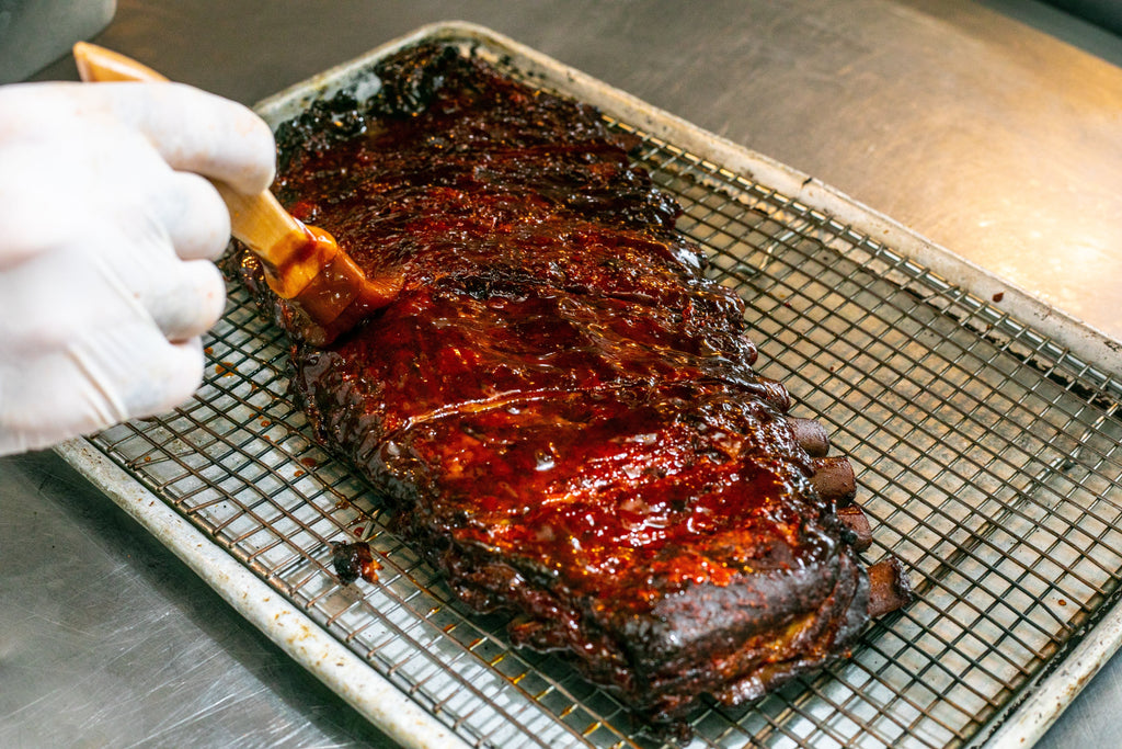 BBQ Essentials Pack - Home Choice