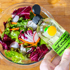 Rice Vinegar 4-Pack - Essential Set