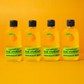 Rice Vinegar 4-Pack - Essential Set