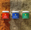 Salts 3 Pack - Daily Set