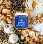 Savory Seasoned Salt - Fresh Ready