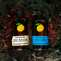 Soy Sauce & Tamari 2-Pack - Classic Pick
