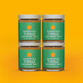 Tingly Salt 4-Pack - Active Ready