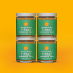 Tingly Salt 4-Pack - Active Ready