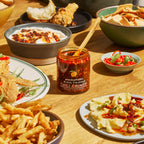 Chili Crunch Variety Pack - Home Choice