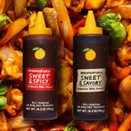 Korean BBQ Sauce Duo - Travel Edit