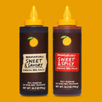 Korean BBQ Sauce Duo - Travel Edit