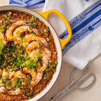 Kitchen Towel Set - Fresh Ready
