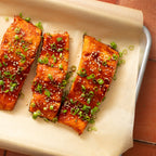 Sweet & Spicy Korean BBQ Sauce 4-Pack - Bright Touch